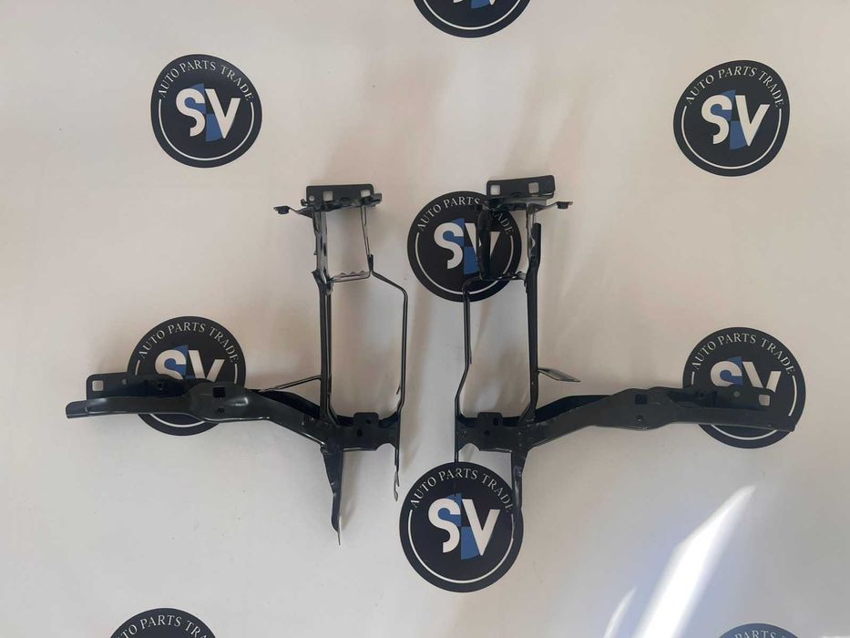 Окуляр фари BMW X3 G01 X4 G02 кріплення 51647400113 51647400114