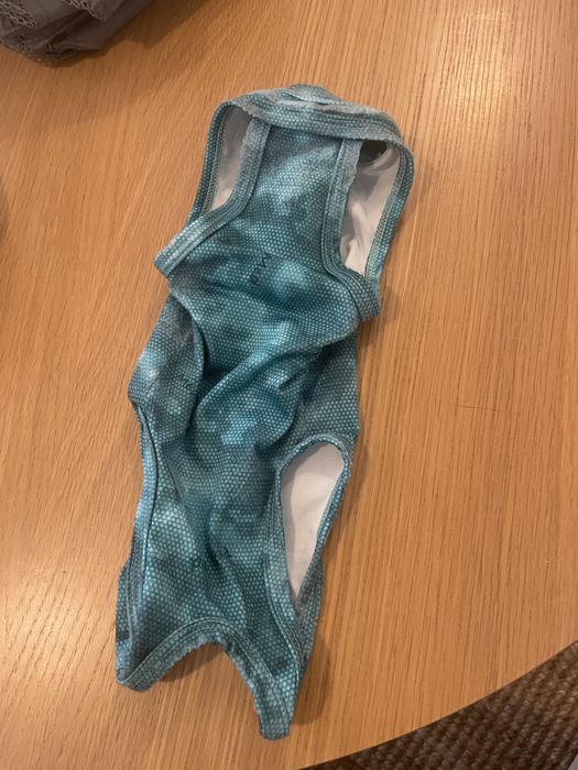 Roupa Pós-Cirúrgica Gato PET MED (Tamanho 1) - Preço Baixo