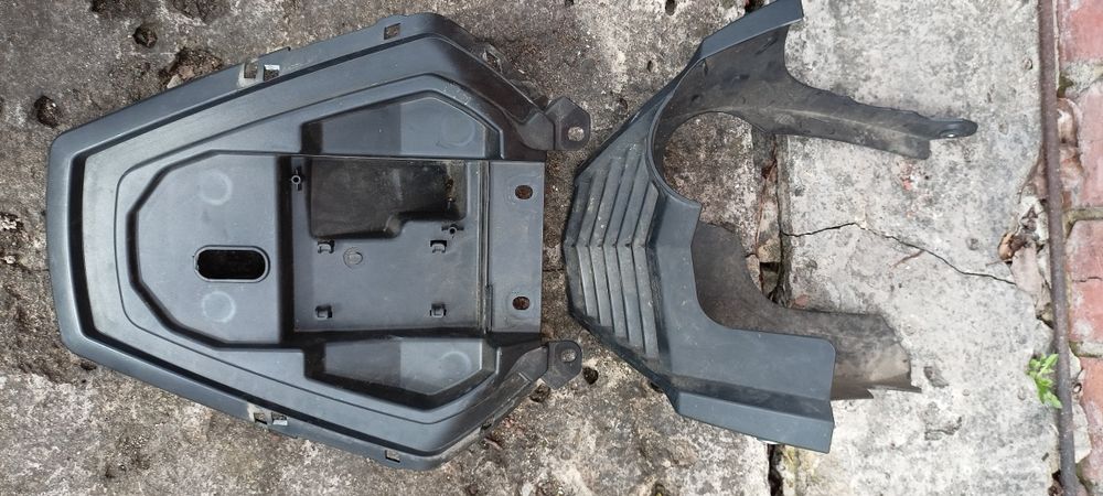 Запчастини на мотоцикл Ліфан ср220