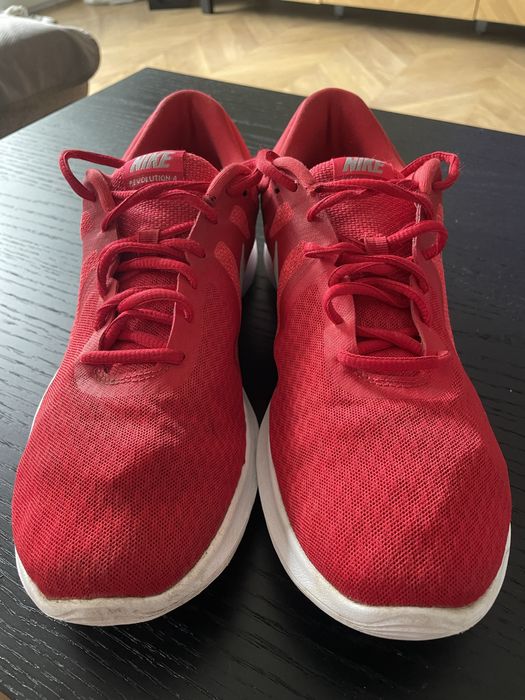Buty nike revolution