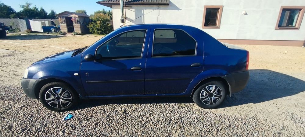 Продам авто дачія логан