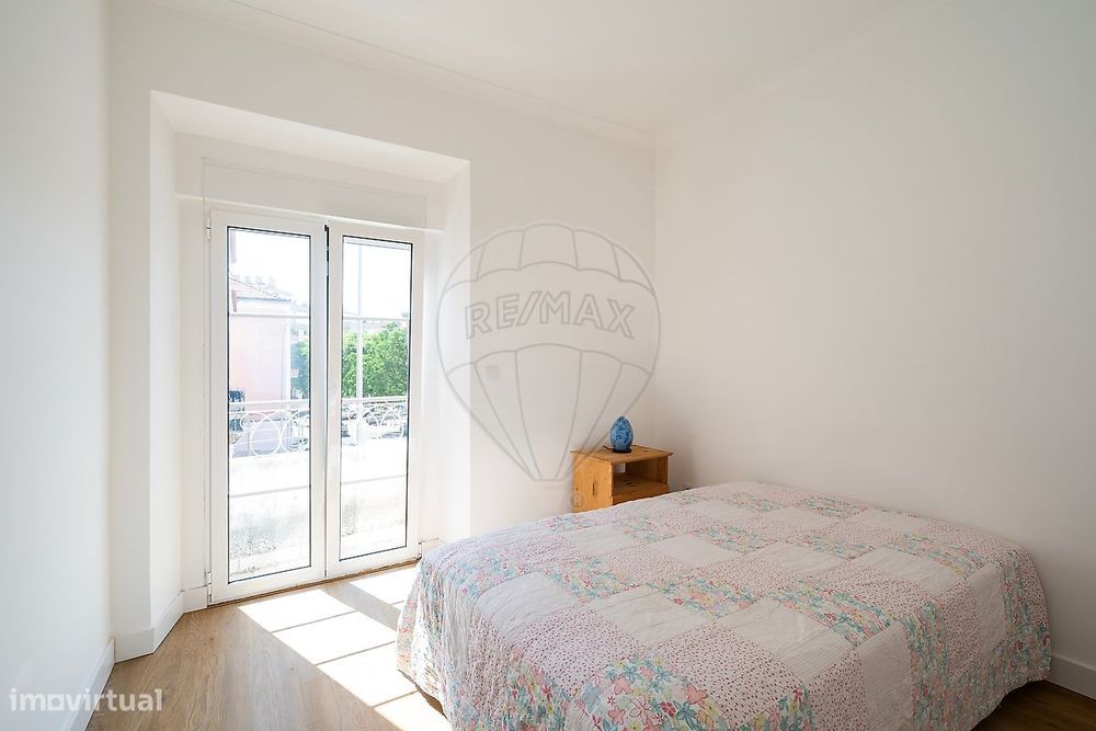 Apartamento T2 para venda