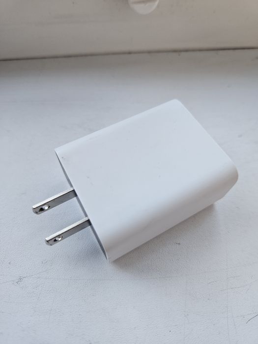 Оригинал зарядка google pixel 30 w блок