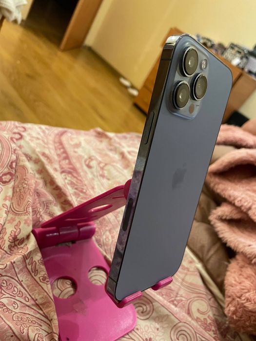 Iphone 13 pro max 128gb neverlock