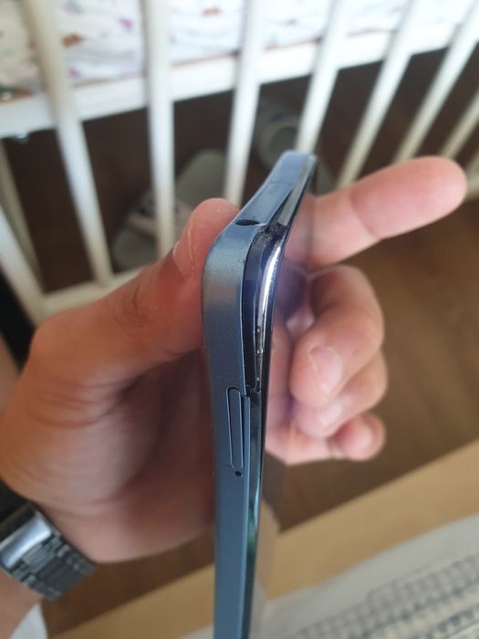 Motorola usado leia