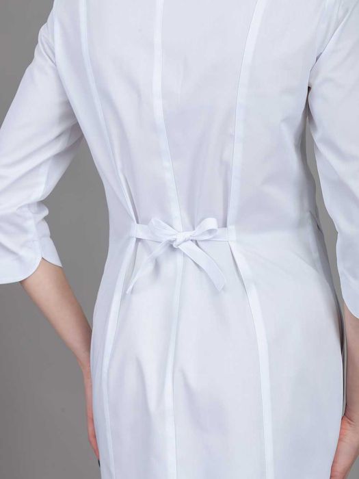 Медичний халат  44/50 Париж