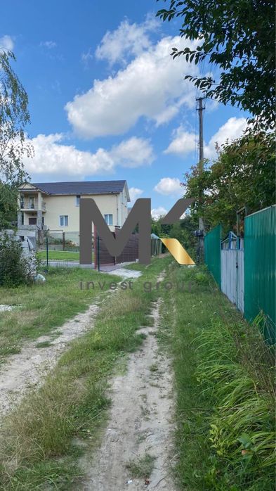 Будинок на 6 сотках біля лісу в с. Петрушки!