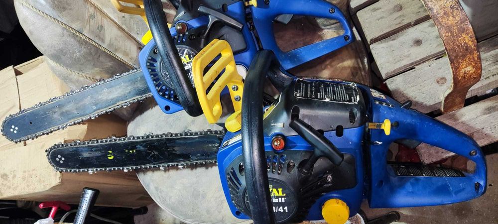 Motosserra Podadora 25.4 cc