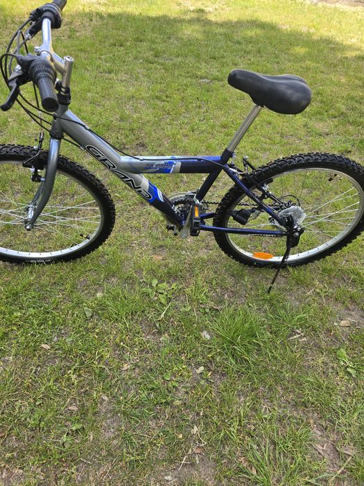 Sprzedam Rower Kross