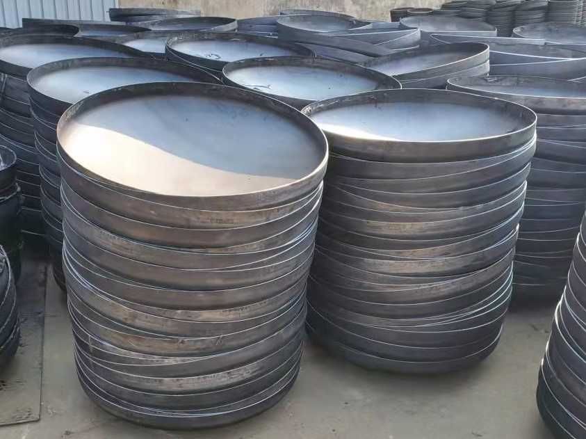 Dennica stalowa Stal 3 mm Misa Palenisko Ognisko 100 cm 1000 mm