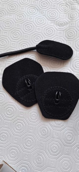Suporte Ortopédico para Pé Pendente
