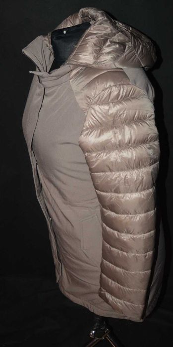 3* Ocieplana kurtka parka W collection L