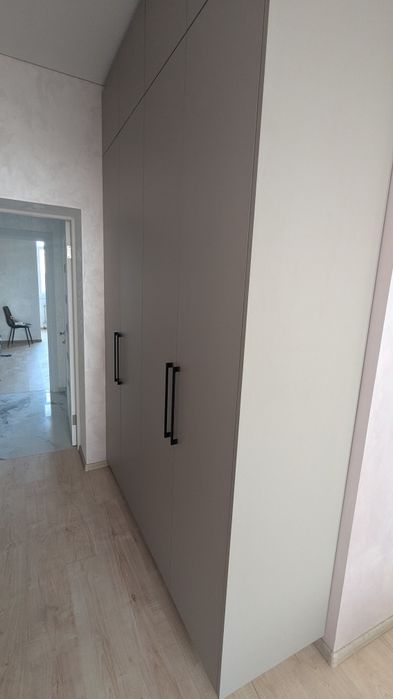 Довгострокова оренда житла в новобудові Минай 2 кімн.квартира.