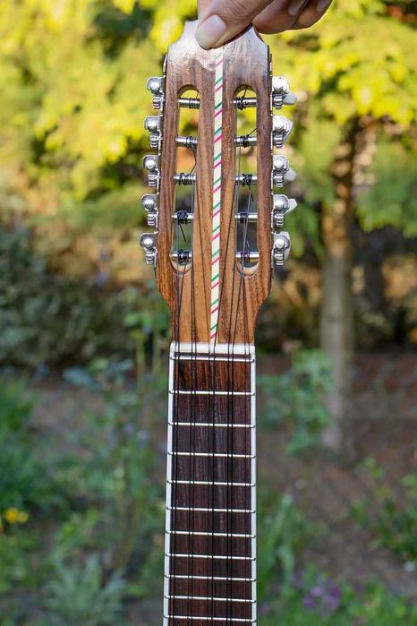 Oryginalne Charango z Boliwii - Nowe - Niezwykła Okazja