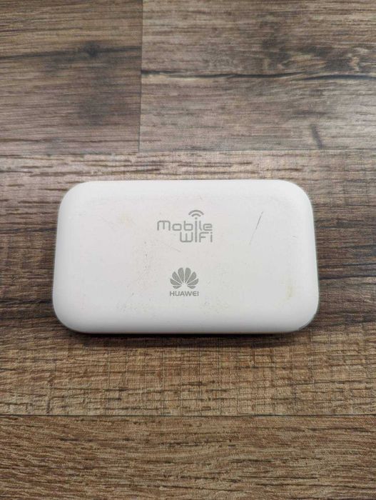 Huawei E5573C 3G 4G WiFi модем роутер скоростной мобильный