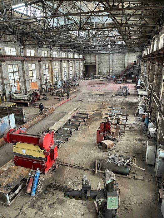 Аренда приміщення