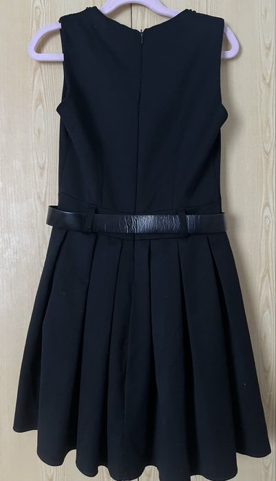 Сарафан школьный