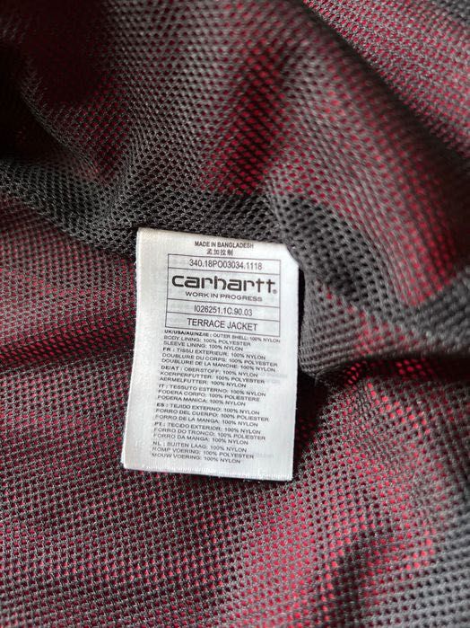 Carhartt Terrace Jacket