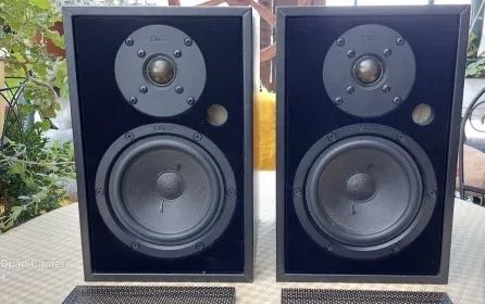 Canton C 825 hi-fi акустика