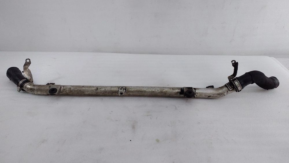 Tubo do intercooler AUDI A6 Avant (4F5, C6)