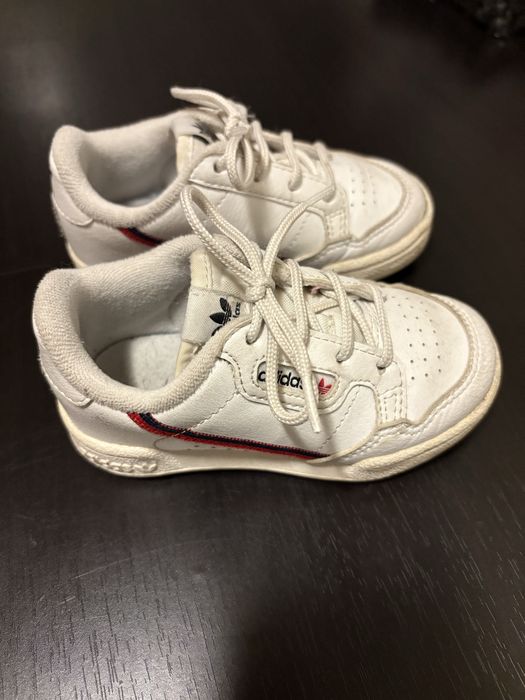 Vendo spaatinhas adidas unissexo