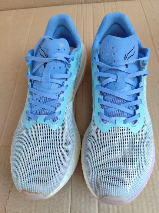 Кроссовки Li-Ning Challenger 41 размер