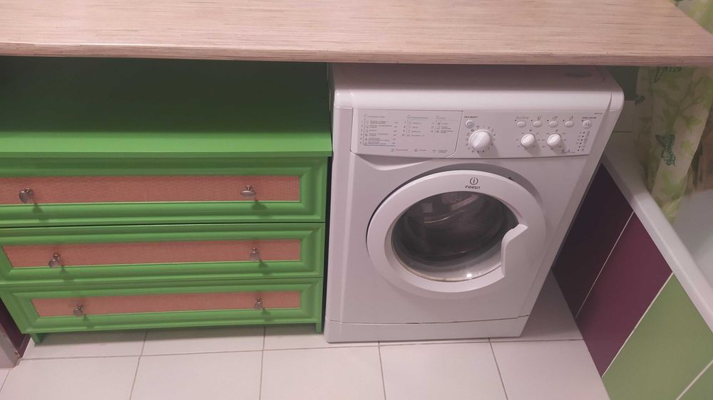 Здам 1 кімн кв в Ірпені, 1й поверх, газове опалення.