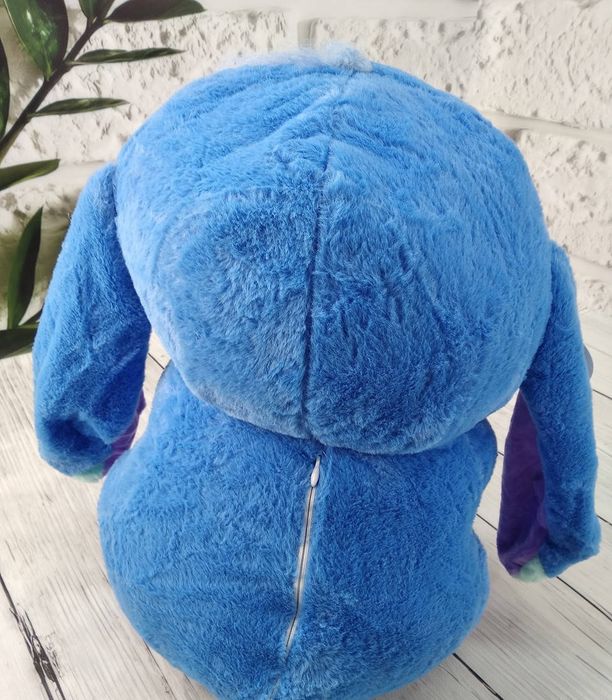 Іграшка плед Стіч