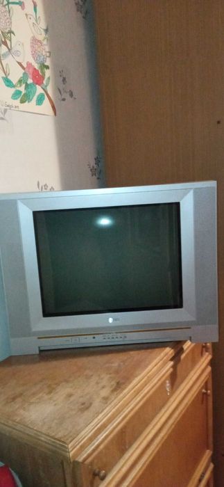 Телевізор LG б/в