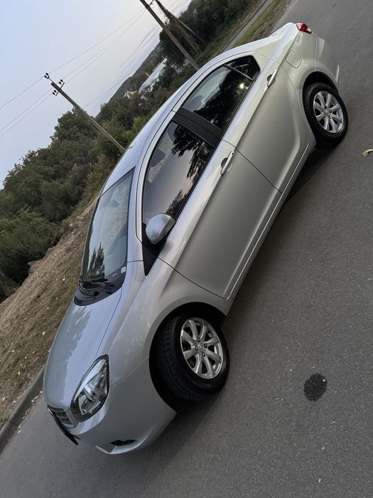 Great Wall Voleex C30 2013