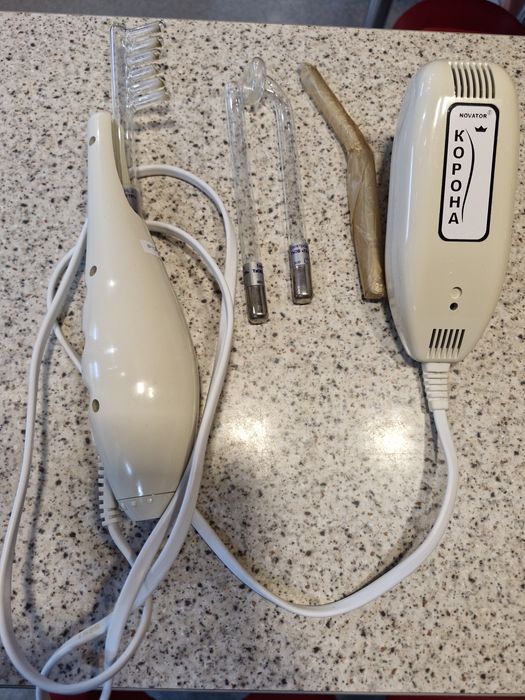 Дарсонваль Корона 5 Преміум.