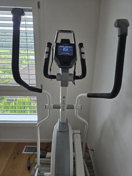 Orbitrek Kettler Skylon 6