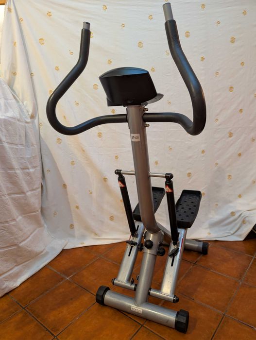 Stepper DOMYOS ST400