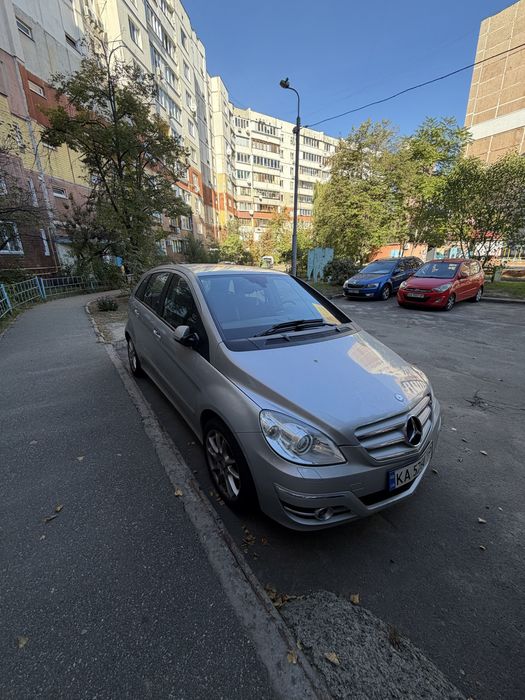Продам Meresrdes B 180 / 2010 / 150 к. пробег