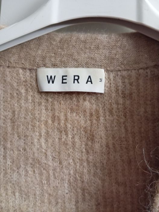 Sweter kardigan Vera