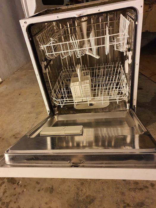 Maquina de lacar loiça Teka