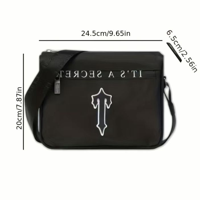 Bolsa Trapstar London
