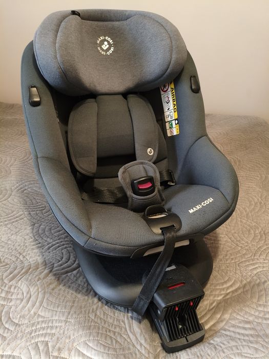 Maxi Cosi Mica 360