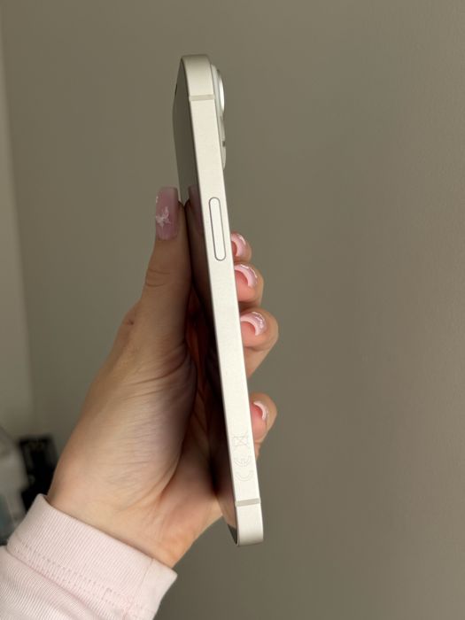 Iphone 14 biały 128gb używany