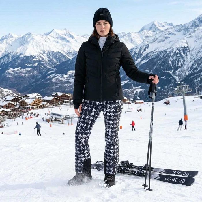 Dare 2B Gliding Ski Suit 30k/30k