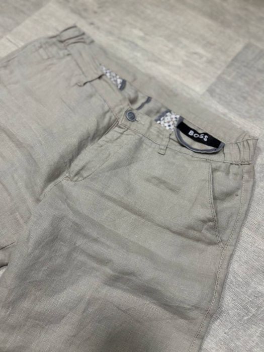 Штаны Hugo Boss L