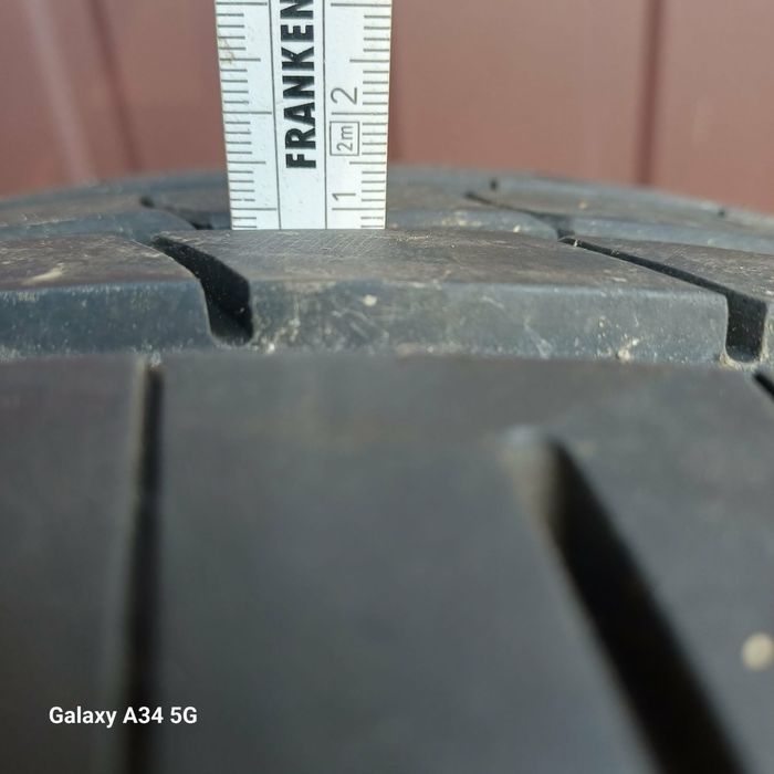 Opony letnie 225/50r18
