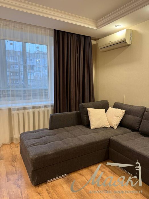 Продаж трикімнатної квартири, Шевченківський район