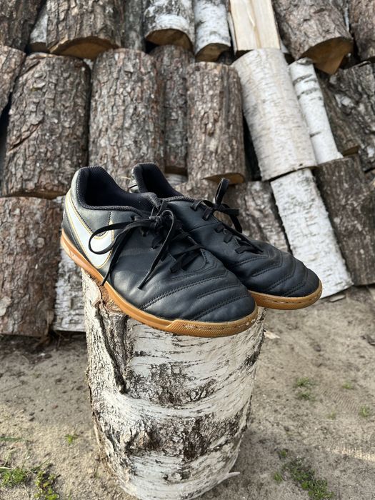 Футзалки nikkeee