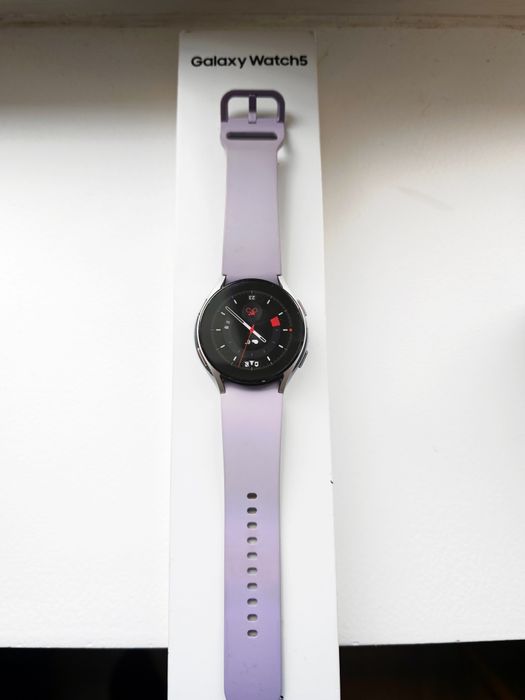 Galaxy watch 5 40mm LTE