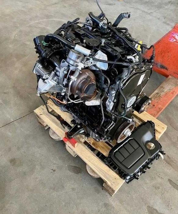 Motor 1.6 tdci R9M408 Opel vivaro-Renault trafic -nissan -Fiat