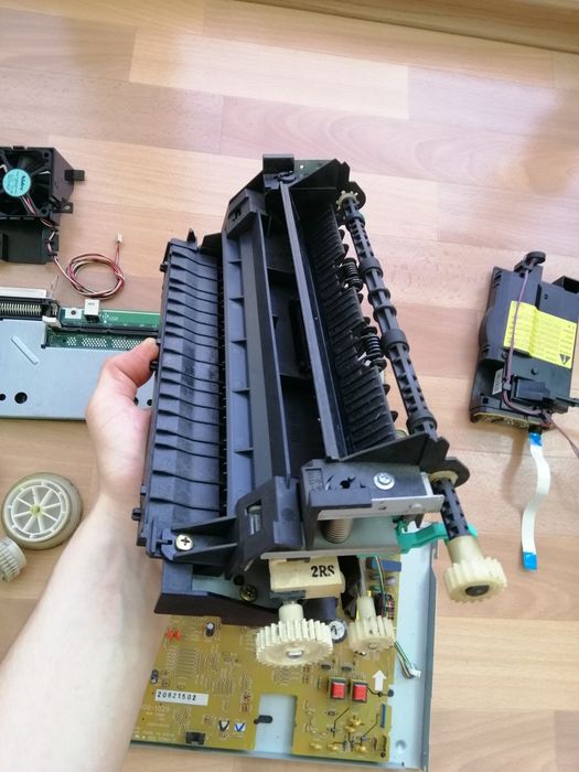Epson Xp-600, HP LJ 1200 ЗАПЧАСТИ