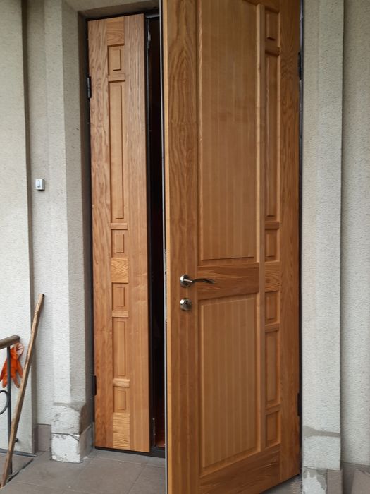 Изготовление ворот, дверей, решёток, лестниц, навесов, заборов и др.