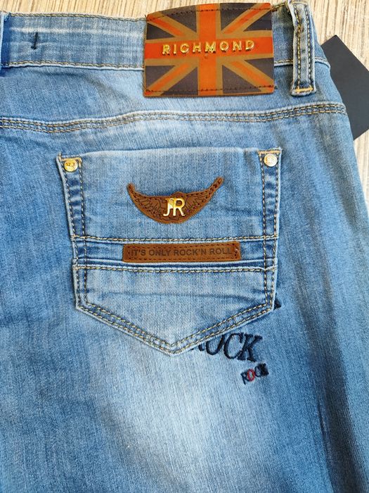 Джинсы Richmond женские