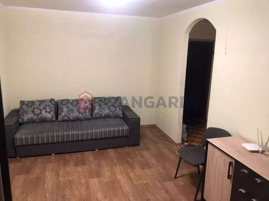 Безнал! Продам 1-х кімн, вул, Новокримська , р-н ТЦ Сільпо, поверх 4/5